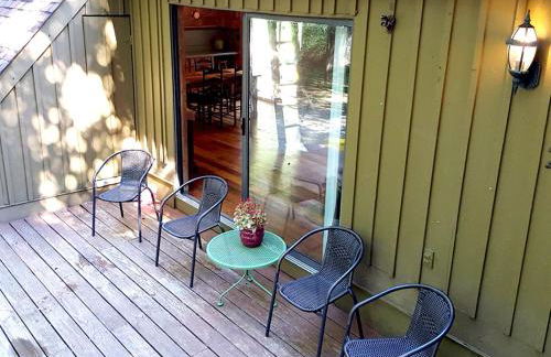 Family-Friendly Cabin Rental Nestled Among the Mountains of Champion, Pennsylvania - Foto 5