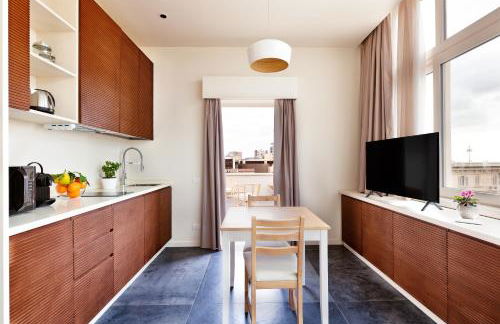 Ollihomes Relaxury Apartment - Foto 13