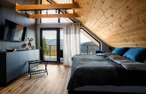 Międzybrodzie Bialskie Apartamenty Nowy Świat - Foto 24