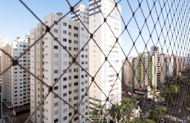 Apto Charmoso no St. Bueno - NWV1101 - Foto 20