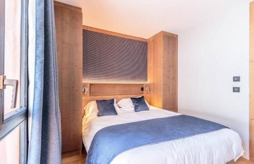 Résidence Les Cristaux - CRISTAUX B20 MAE-0301 - Foto 17