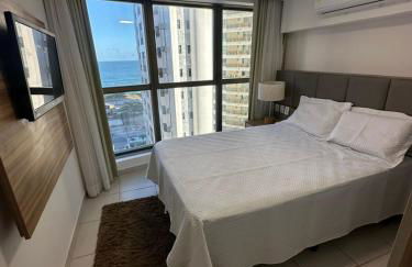 Beira Mar Boa Viagem Beach Class Executive - Foto 7