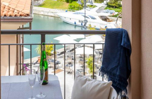 Portopiccolo Apartments - Foto 41