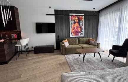 Omega Lake Premium Apartments - Foto 6