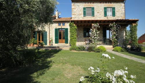 Casa Maria - Foto 1, Garden