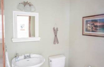 Lone Eagle Haven home - Foto 16