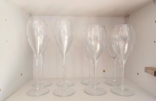 'The Limes' - Air-Con Two Double Bedroom Holiday House with Private Garden - Foto 25