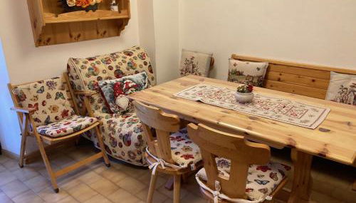 Appartamento Le Marmotte - Auronzo - Foto 4