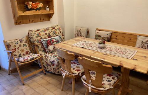 Appartamento Le Marmotte - Auronzo - Photo 4