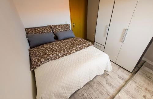 Charmante Ferienwohnung in Nördlingens Altstadt - Foto 11