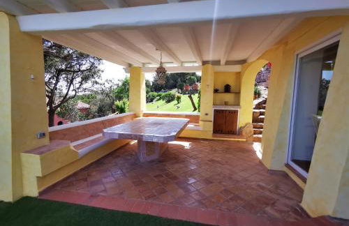 Villa TEA Costa Smeralda - Porto Cervo - Foto 39