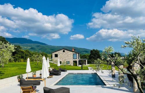 Villa Bagnoli - Foto 2