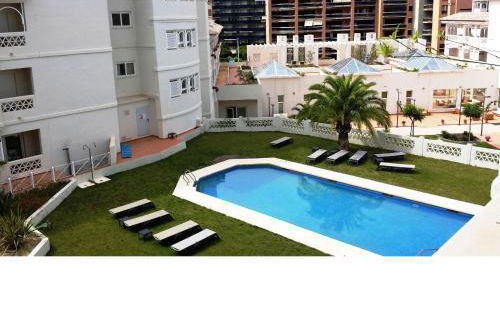 Ballesol Costablanca Senior Resort mayores de 55 años - Photo 4