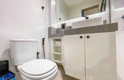 Loft lindo e aconchegante no centro de Teresópolis - Foto 9