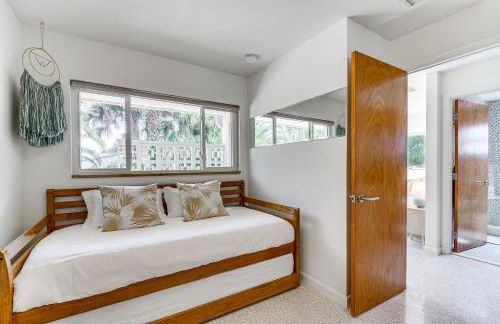 Private Oasis with Pool Walk to Melbourne Beach! - Foto 19