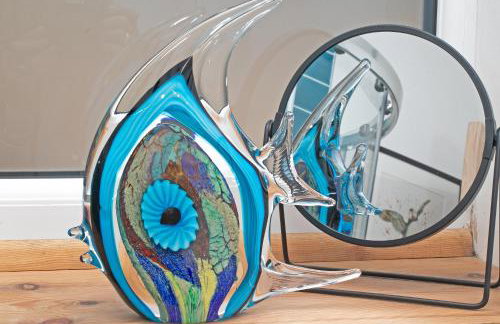 7 Porth Valley Cottage's - Foto 14