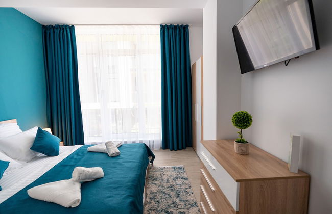 PROMENADA Alezzi Apartments - Foto 76