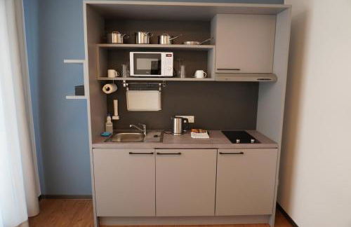 Fair n Square Hotel 24 Stunden Self-Check In - Foto 16