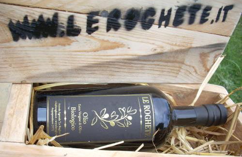 Agriturismo Le Roghete - Foto 10