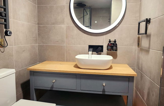 Pinnacle Suites - Foto 45