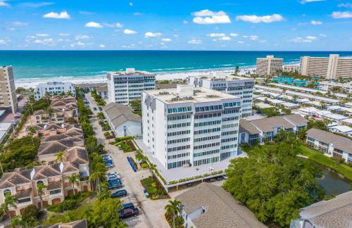 Peppertree Penthouse #803 - Foto 35