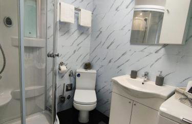 Bella Vista - cozy apartments with easy check-in and free parking - Foto 24