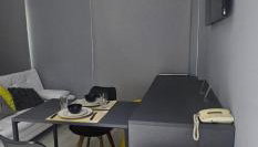 Bela Sampa 407 - Flat Paulista Classic - Foto 3