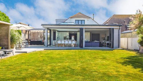 Bayhurst - Bracklesham Bay - Foto 1, Garden