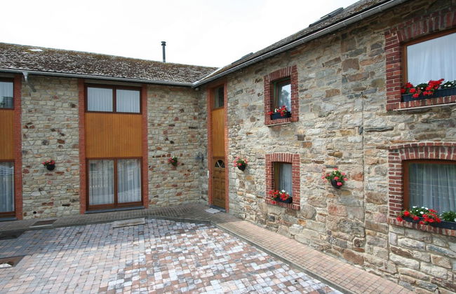 Renovated Farmhouse Quiet Location With Garden, Terrace, Ideal for Walks & Cycling - Photo 27