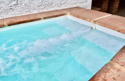 Charming villa in Santa Elena with private poolEL - Foto 32