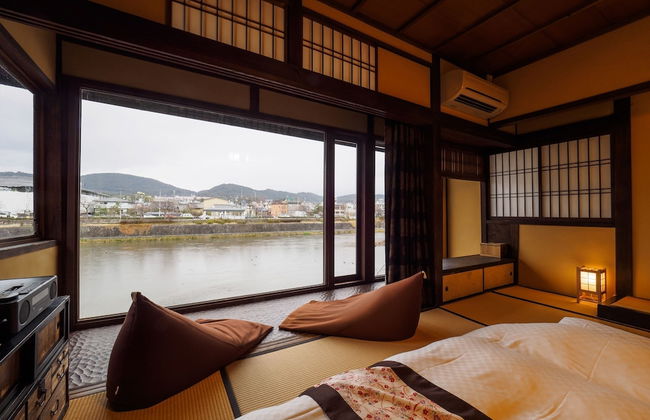 K's Villa Kamogawa and Matsumi - Foto 1