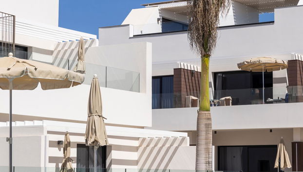 LACASA Apartments Cotillo - Foto 3