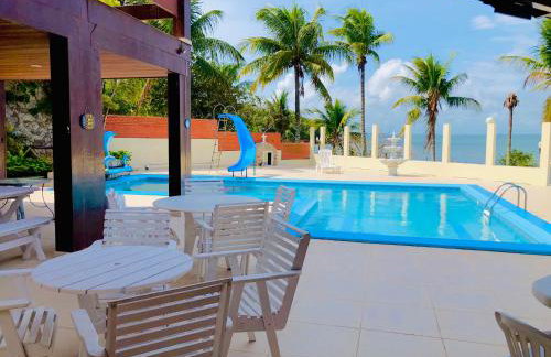 Na Praia- Espaço Dom Artur - Foto 1