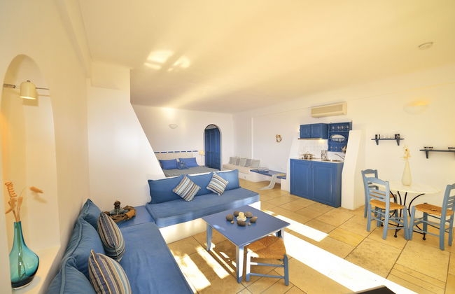 Tamarix del Mar Suites - Foto 31