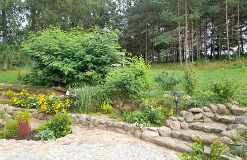 Drewniany Domek w Zakątku Andrzeje Śniczany 18 - Photo 19