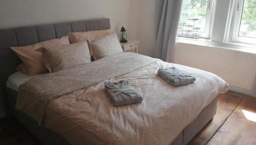 Ferienhaus Zur alten Schleuse - Foto 5