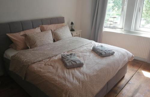 Ferienhaus Zur alten Schleuse - Foto 5