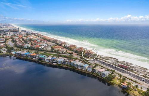 Capitano - Huge Luxury Beachfront Home with Private Pool & Rooftop Deck - Foto 48