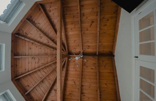 Holiday Home Epworth - Foto 106