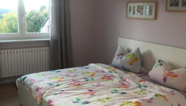 Ferienwohnung mit 3 Schlafzimmern, Erdgeschoss, zentral Freyung - Foto 3