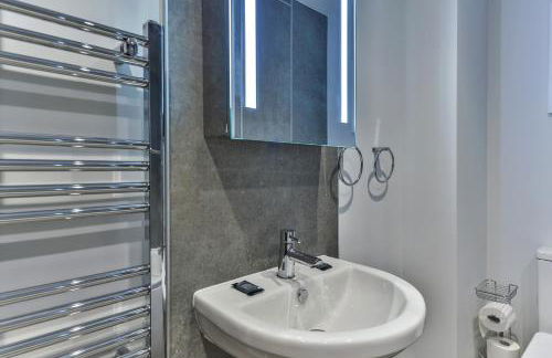 Finest Retreats - 13 Belle House - Apartment 1 - Photo 21