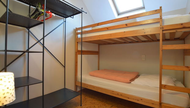 Gorgeous Holiday Home in Ovifat With Sauna - Foto 5, Zimmer