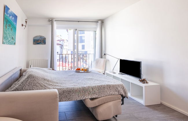 Résidence de France - Foto 10