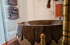 Holiday home Stari grunt - Foto 24