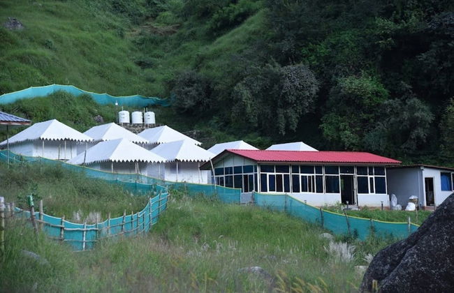 nomadic soul camps - Foto 14