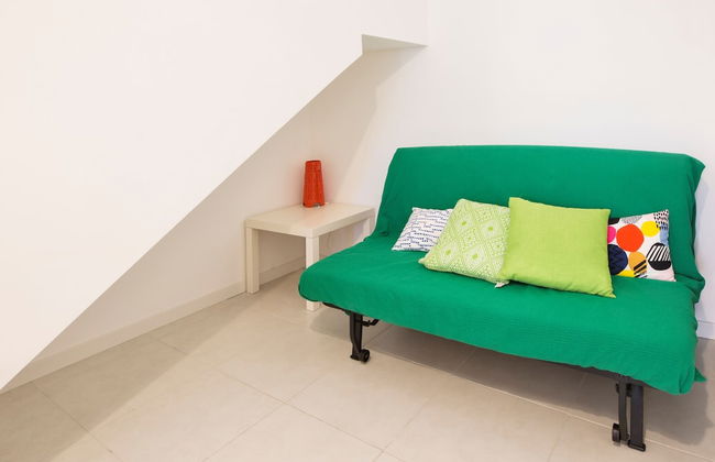 Casa Sabir - Foto 17