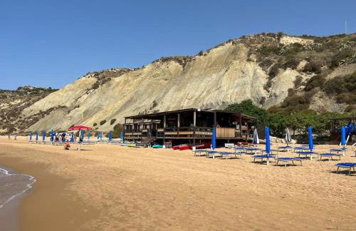 Villetta vista mare con piscina, giardino e parcheggio privato - Foto 28