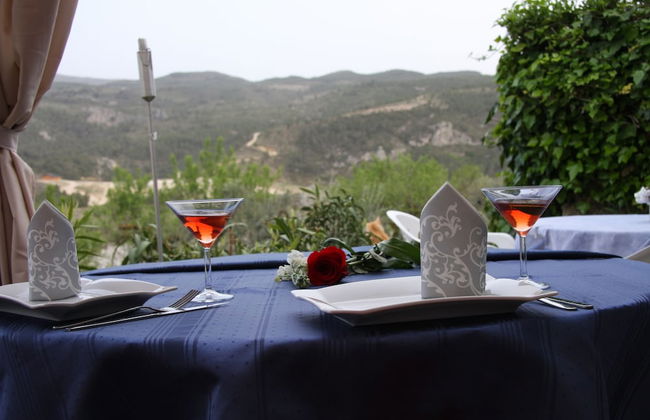 L'almàssera Casa Rural & Restaurant - Foto 29