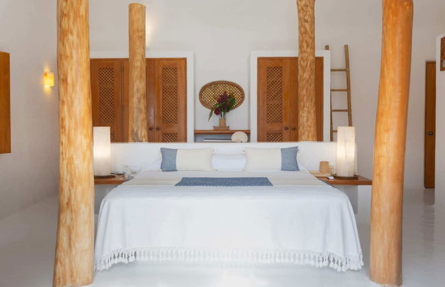 Private Villas in Careyes - Foto 7