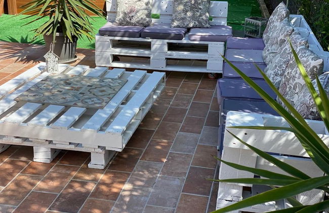 Lovely 2 Bed Apartment in Alcalali - Foto 29